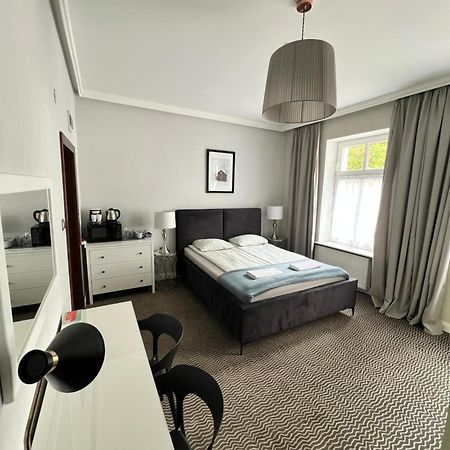 Cienista 7 Apartments Lądek-Zdrój Εξωτερικό φωτογραφία