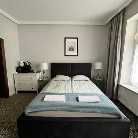 Cienista 7 Apartments Lądek-Zdrój Εξωτερικό φωτογραφία