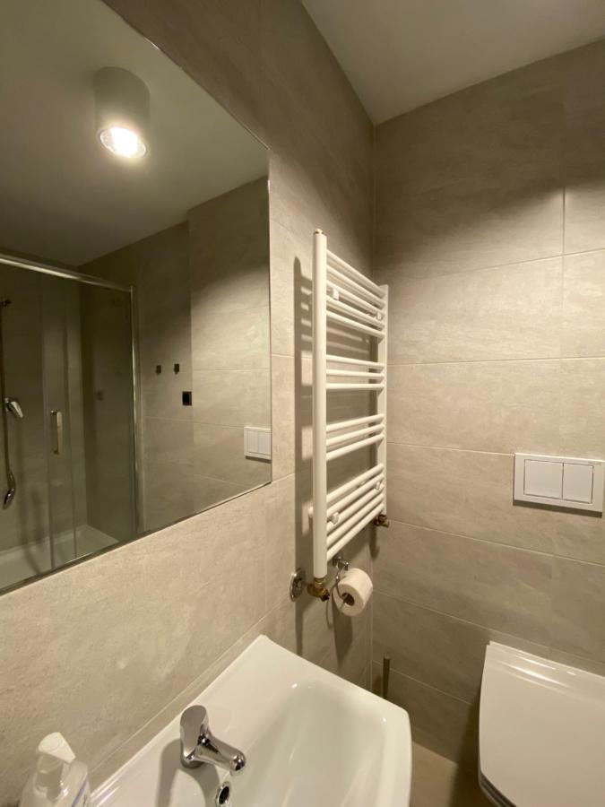 Cienista 7 Apartments Lądek-Zdrój Εξωτερικό φωτογραφία