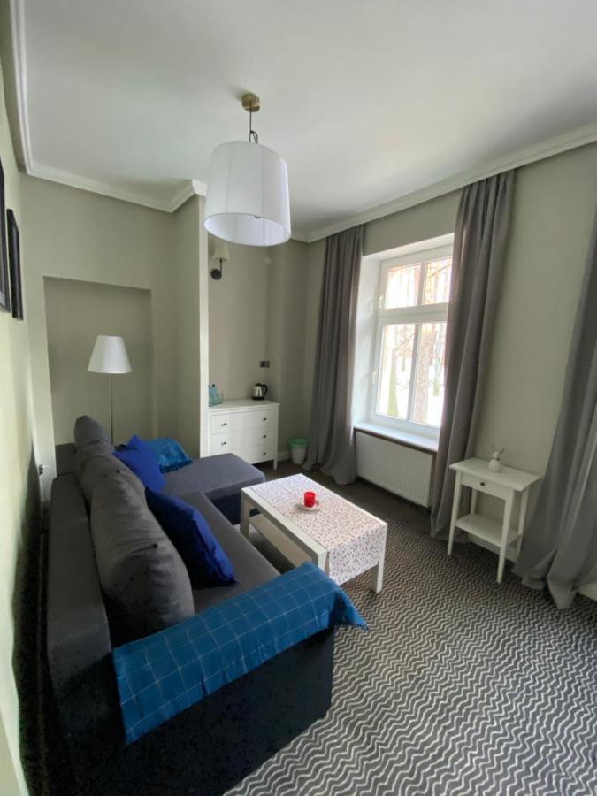 Cienista 7 Apartments Lądek-Zdrój Εξωτερικό φωτογραφία