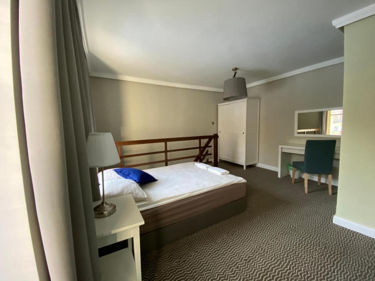Cienista 7 Apartments Lądek-Zdrój Εξωτερικό φωτογραφία