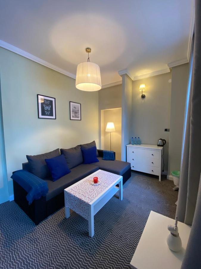 Cienista 7 Apartments Lądek-Zdrój Εξωτερικό φωτογραφία