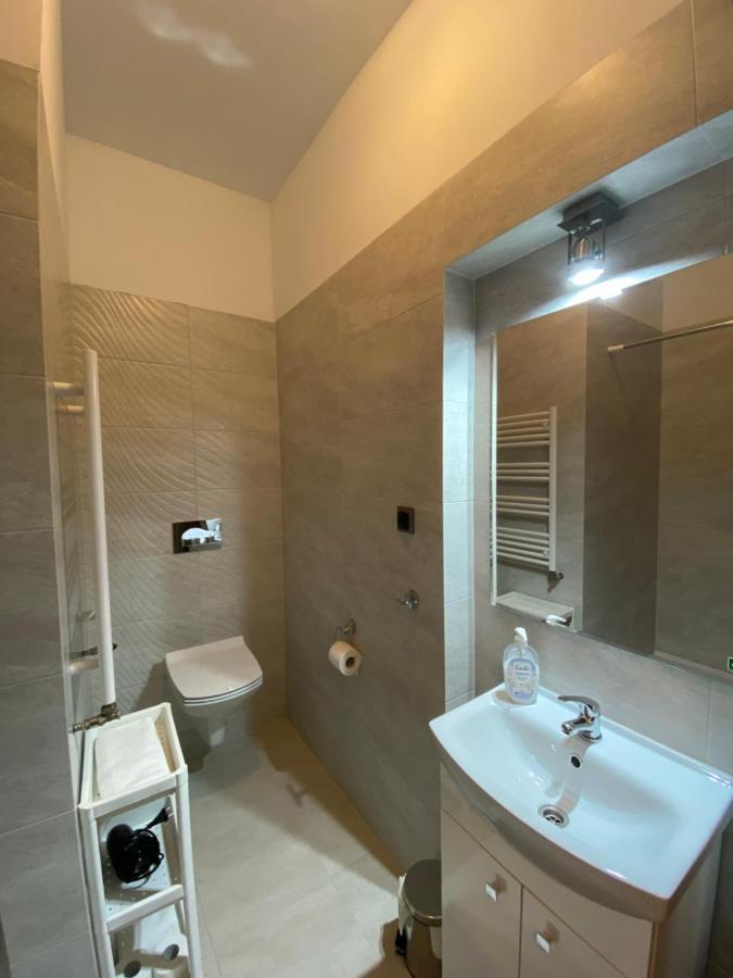 Cienista 7 Apartments Lądek-Zdrój Εξωτερικό φωτογραφία