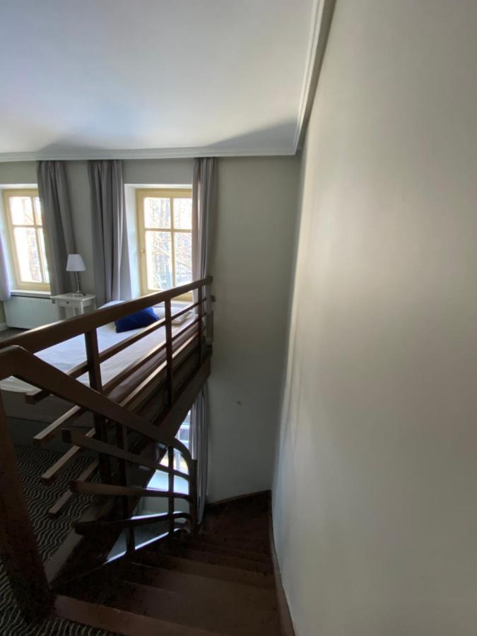 Cienista 7 Apartments Lądek-Zdrój Εξωτερικό φωτογραφία