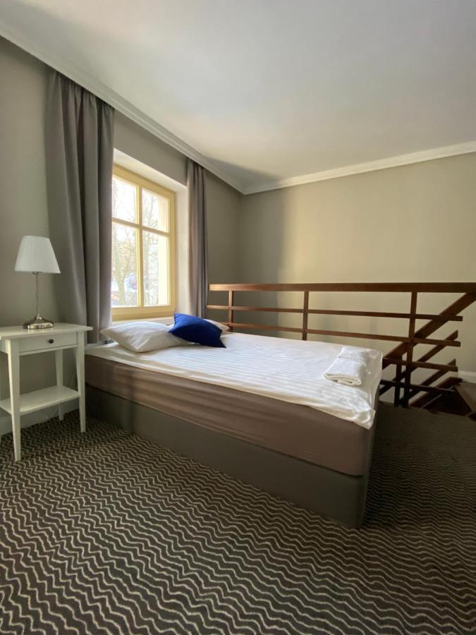 Cienista 7 Apartments Lądek-Zdrój Εξωτερικό φωτογραφία