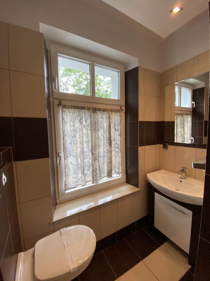 Cienista 7 Apartments Lądek-Zdrój Εξωτερικό φωτογραφία