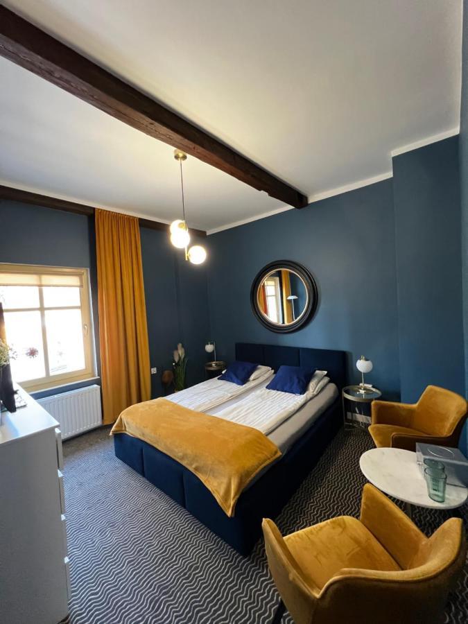 Cienista 7 Apartments Lądek-Zdrój Εξωτερικό φωτογραφία