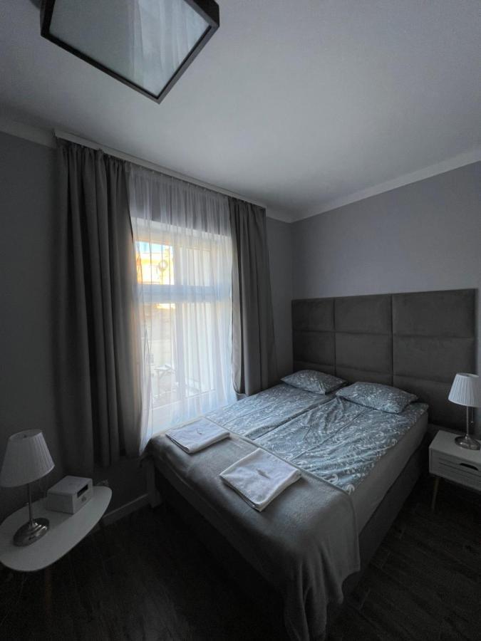 Cienista 7 Apartments Lądek-Zdrój Εξωτερικό φωτογραφία
