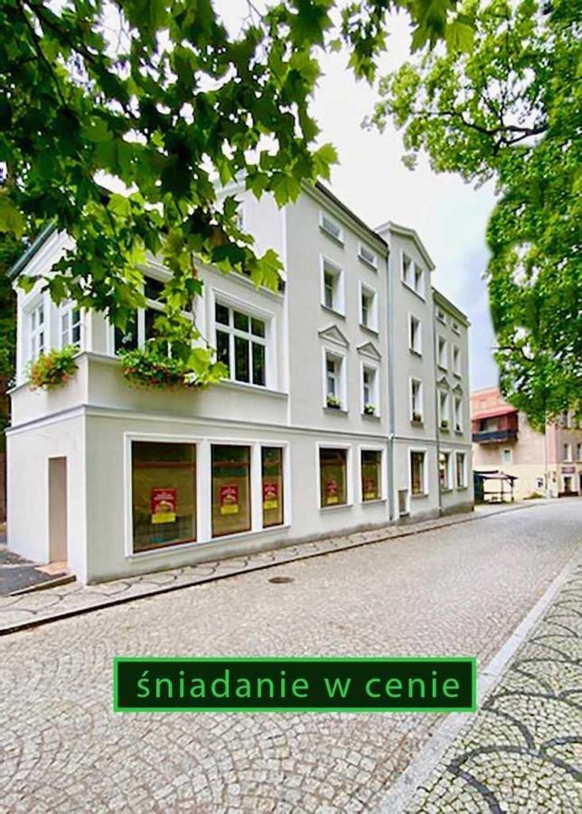 Cienista 7 Apartments Lądek-Zdrój Εξωτερικό φωτογραφία