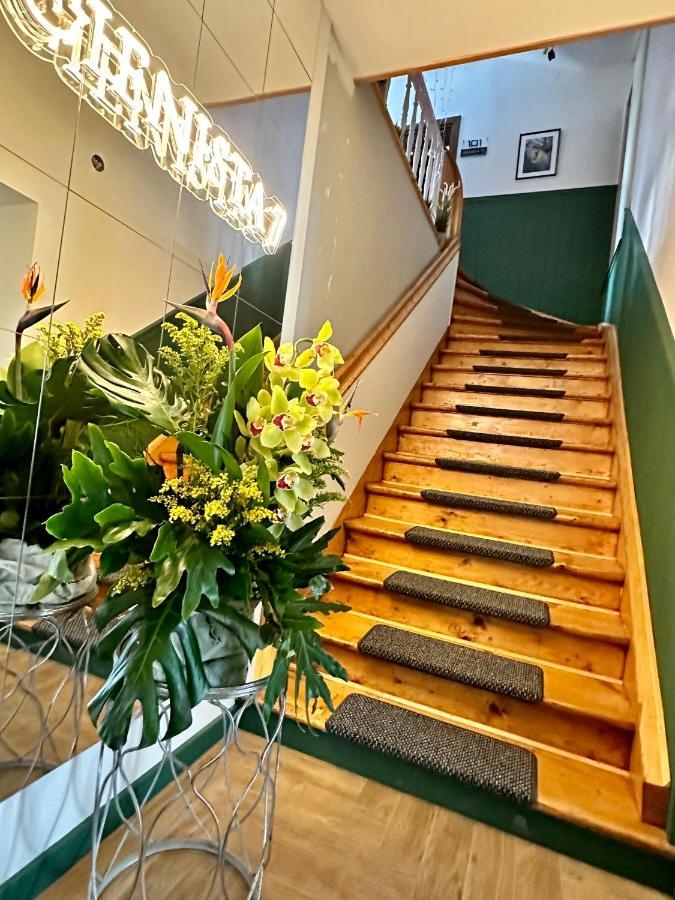 Cienista 7 Apartments Lądek-Zdrój Εξωτερικό φωτογραφία