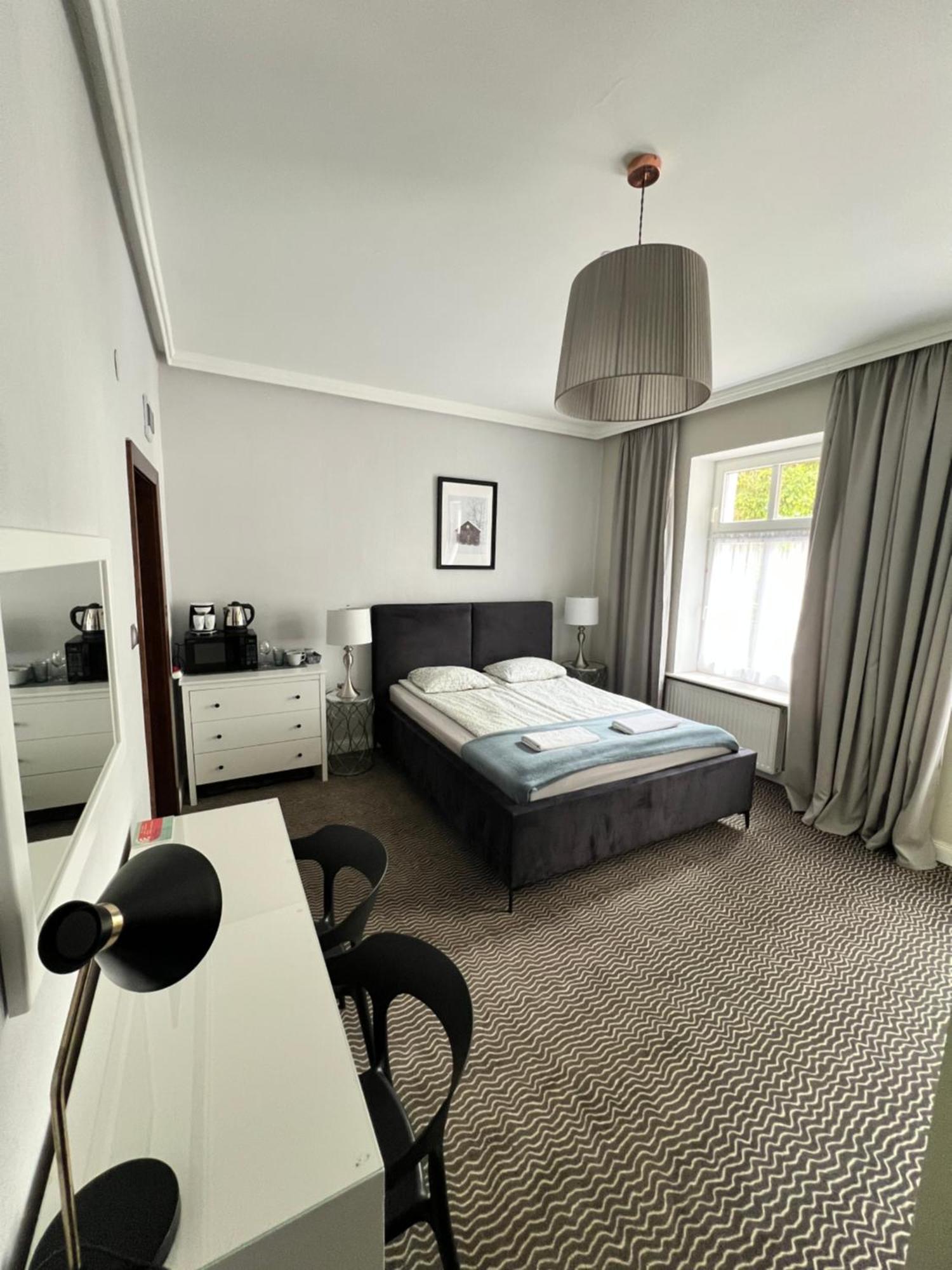 Cienista 7 Apartments Lądek-Zdrój Εξωτερικό φωτογραφία