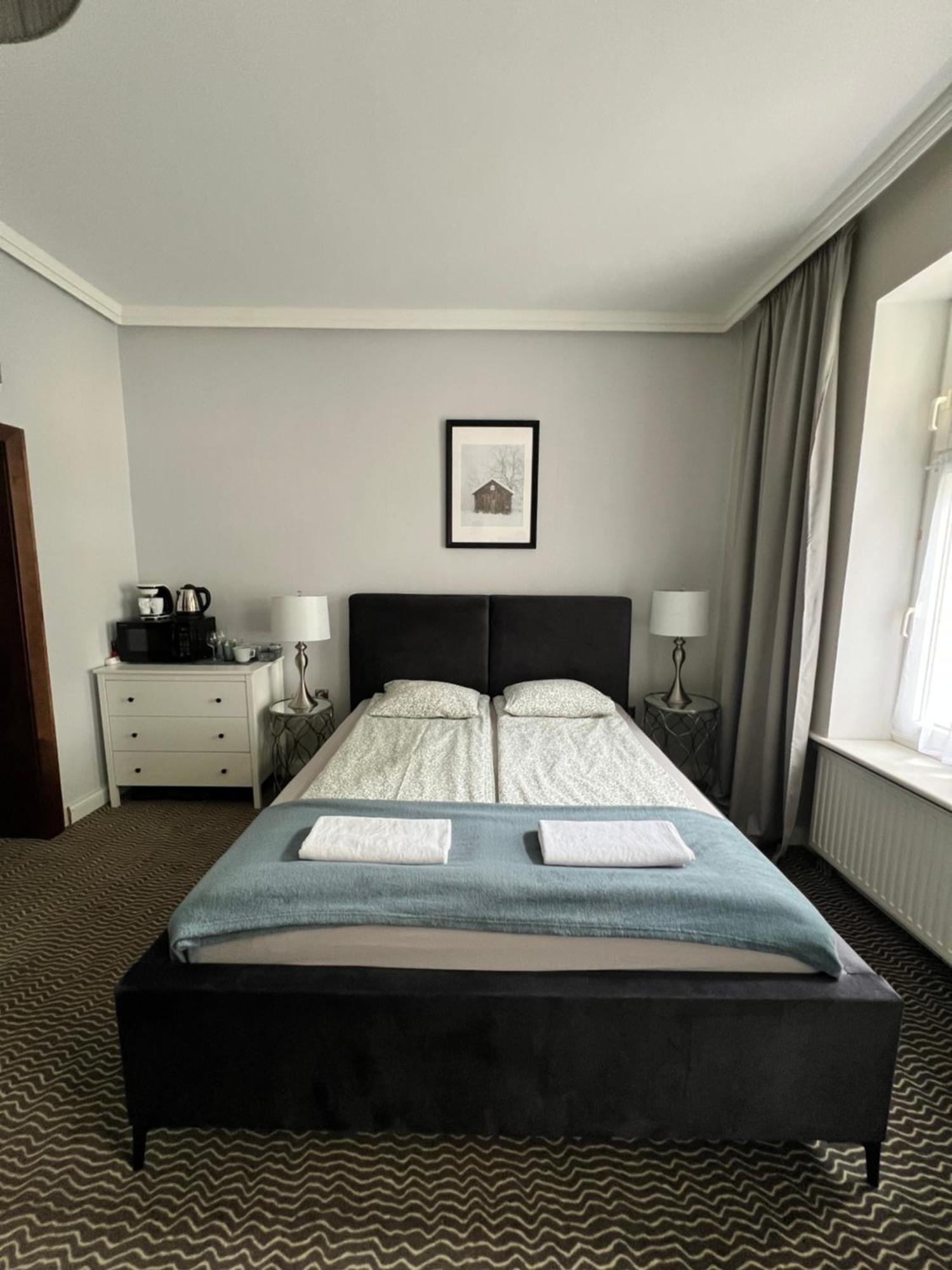 Cienista 7 Apartments Lądek-Zdrój Εξωτερικό φωτογραφία