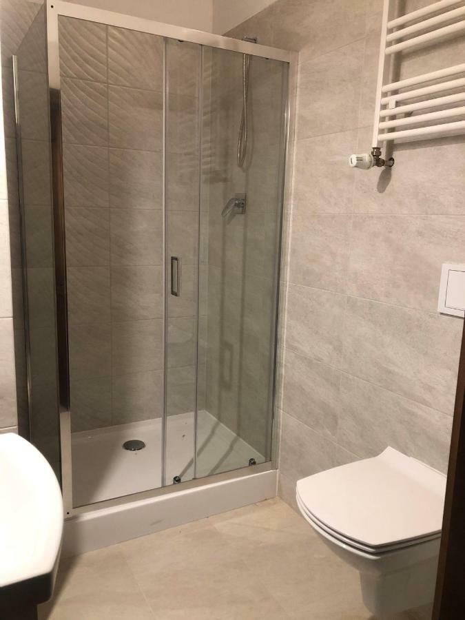 Cienista 7 Apartments Lądek-Zdrój Εξωτερικό φωτογραφία