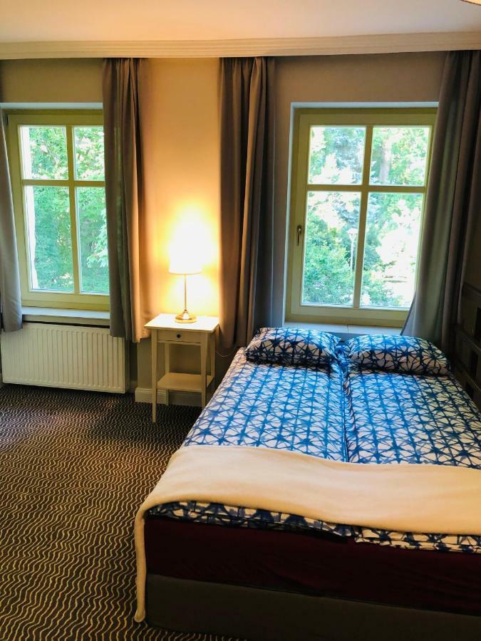 Cienista 7 Apartments Lądek-Zdrój Εξωτερικό φωτογραφία
