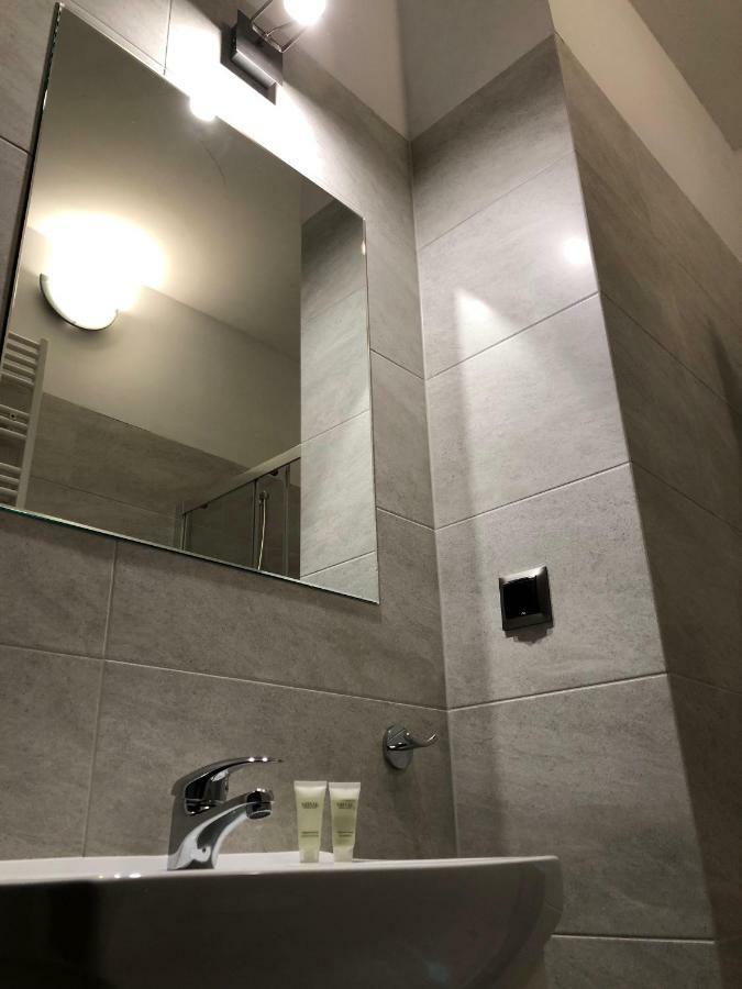 Cienista 7 Apartments Lądek-Zdrój Εξωτερικό φωτογραφία