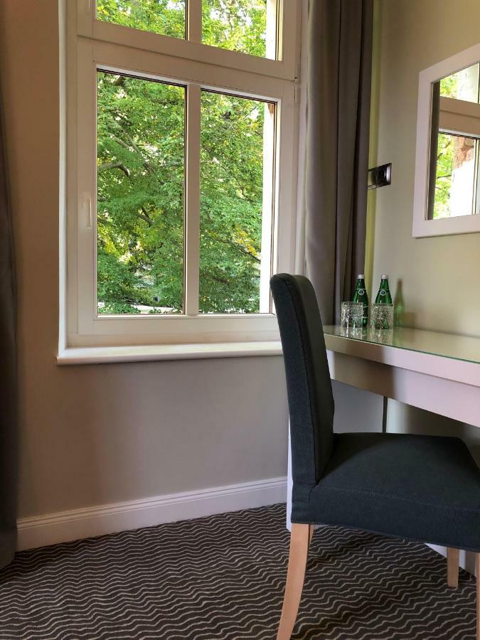 Cienista 7 Apartments Lądek-Zdrój Εξωτερικό φωτογραφία